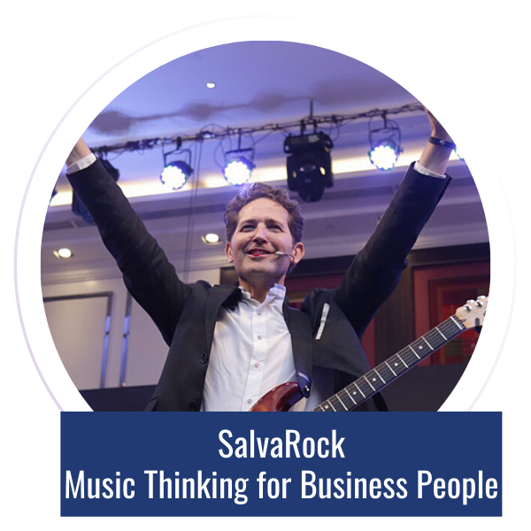 SalvaRock - STM 2023